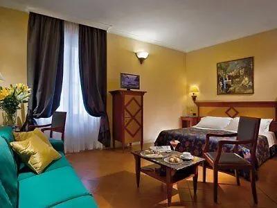 Otel D'italia