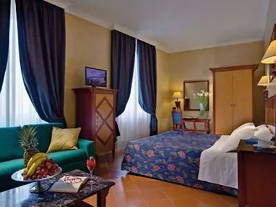 Otel D'italia 3*