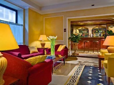 Otel D'italia Floransa