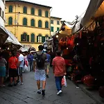 Ξενοδοχείο D'italia 3*