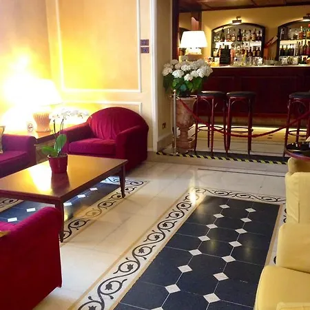 D'italia Hotel