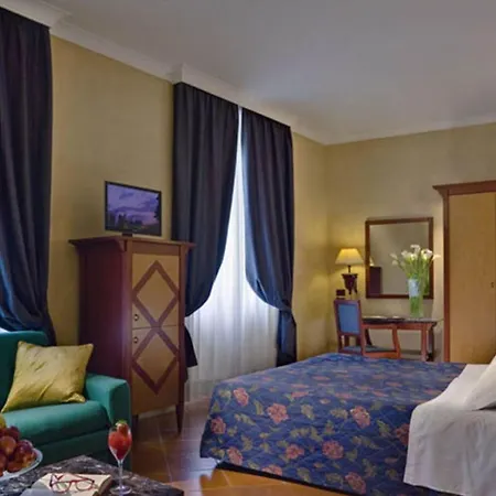 Hotel D'italia Florencie