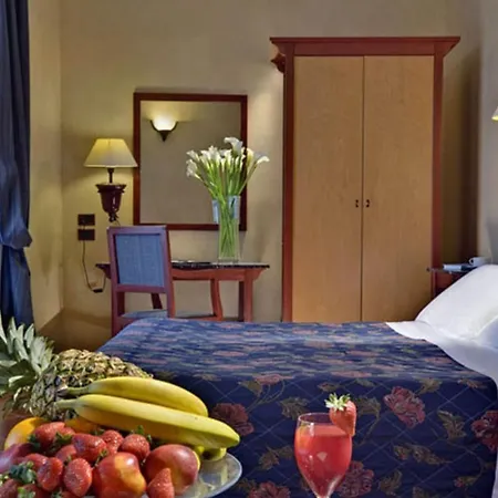 D'italia Hotel 3*