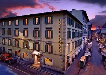 D'italia Hotel
