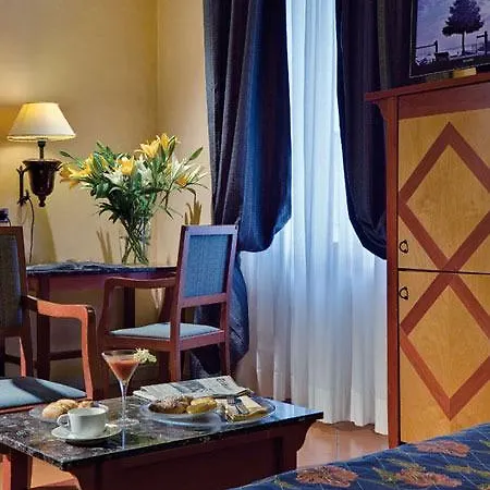 Hotel D'italia