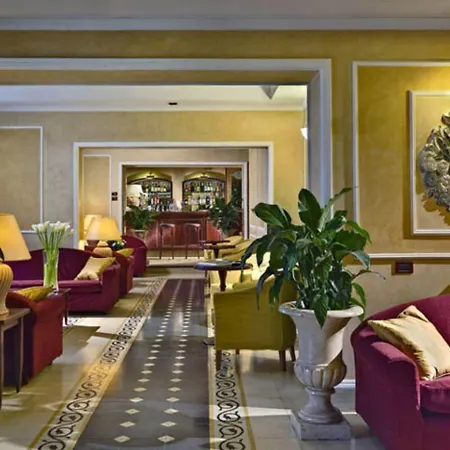 D'italia Hotel 3*