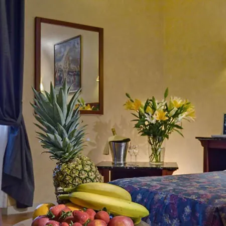 D'italia 3* Florencia