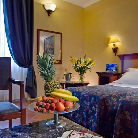D'italia Hotel 3*