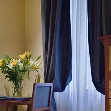 D'italia Hotel Florencia