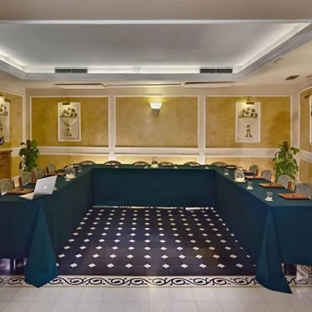 D'italia Hotel 3*