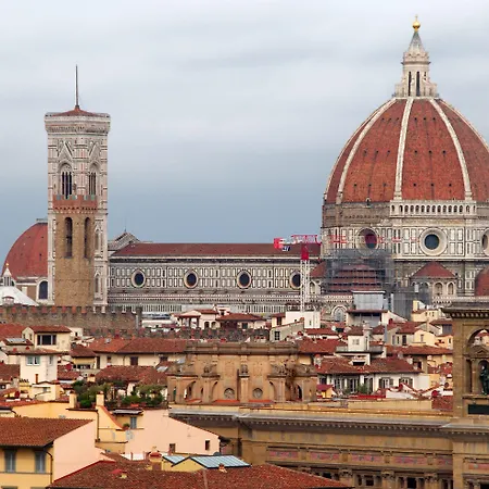 D'italia Hotel Florencia
