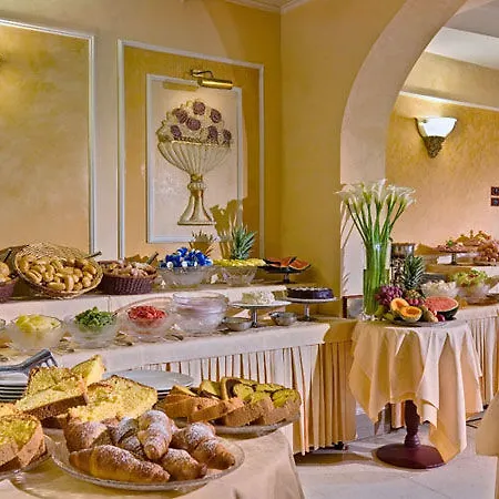 D'italia Hotel