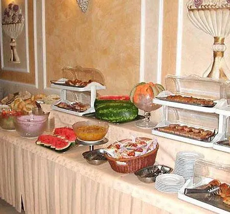 D'italia Hotel