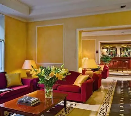 D'italia Hotel 3*