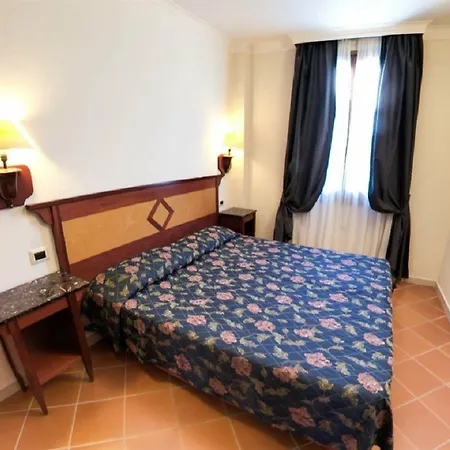 Hotel D'italia Florencie