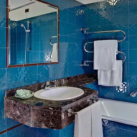 D'italia Hotel Florencie