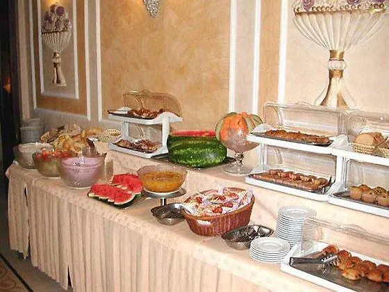 D'italia فندق